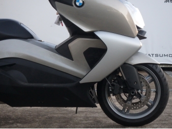 Заказать из Японии мотоцикл BMW C650GT 2013 фото 19