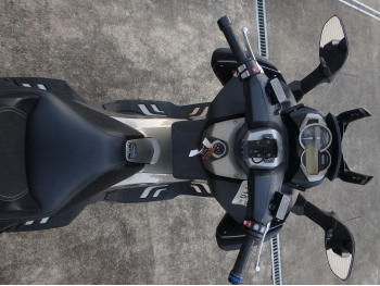Заказать из Японии мотоцикл BMW C650GT 2013 фото 22
