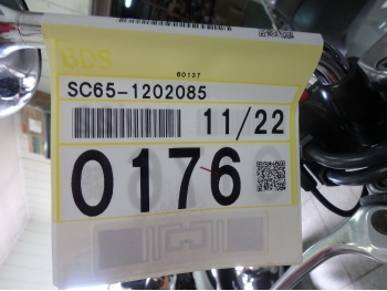     Honda CB1100A 2013  2