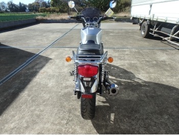     Honda CB1100A 2013  8