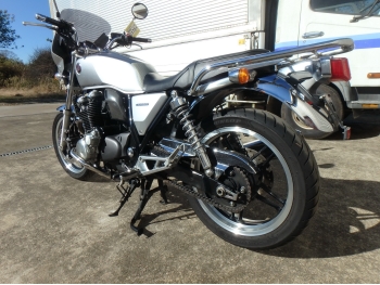     Honda CB1100A 2013  9