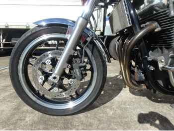     Honda CB1100A 2013  12