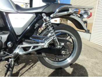     Honda CB1100A 2013  14