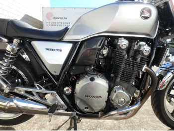     Honda CB1100A 2013  16