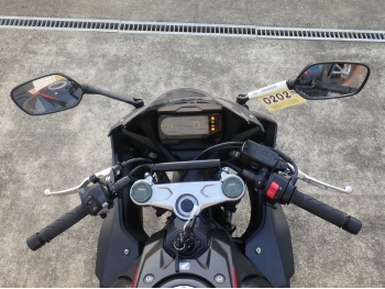     Honda CBR650R 2019  21