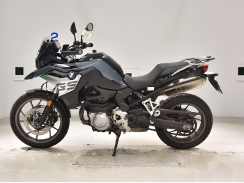     BMW F750GS 2018  1