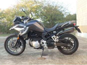     BMW F750GS 2018  12