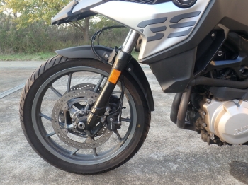     BMW F750GS 2018  14