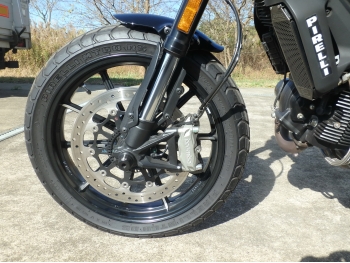    Ducati Scrambler Full Throttle 2019  14