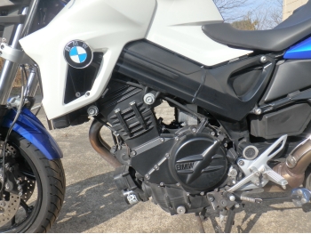     BMW F800R 2013  15