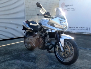   #0363   Aprilia Shiver GT750 SL750