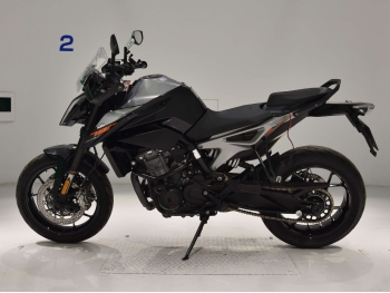 Заказать из Японии мотоцикл KTM 790 Duke 2018 фото 1