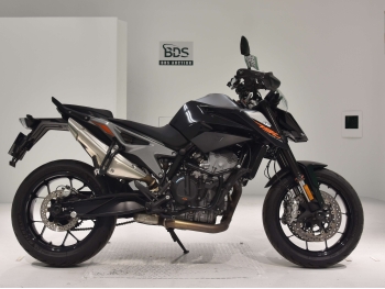 Заказать из Японии мотоцикл KTM 790 Duke 2018 фото 2