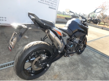 Заказать из Японии мотоцикл KTM 790 Duke 2018 фото 9