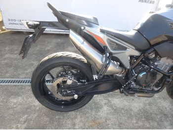 Заказать из Японии мотоцикл KTM 790 Duke 2018 фото 17