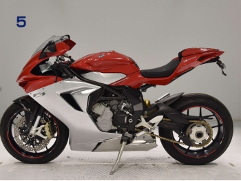     MV Agusta F3 800 2013  1