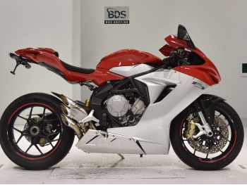     MV Agusta F3 800 2013  2