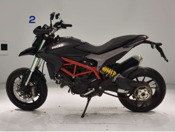    Ducati Hypermotard820 2013  1