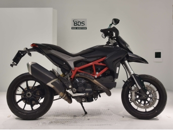    Ducati Hypermotard820 2013  2