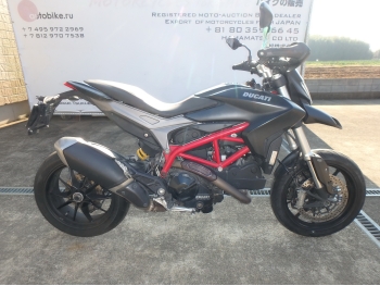     Ducati Hypermotard820 2013  8