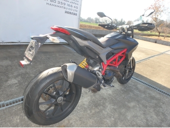     Ducati Hypermotard820 2013  9