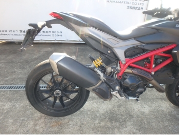     Ducati Hypermotard820 2013  17