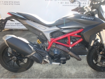     Ducati Hypermotard820 2013  18