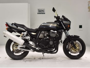 Заказать из Японии мотоцикл Kawasaki ZRX1100 1999 фото 2