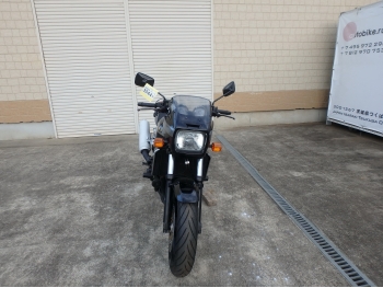     Kawasaki ZRX1100 1999  6