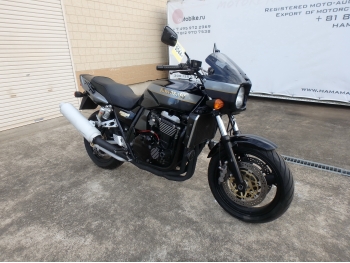     Kawasaki ZRX1100 1999  7