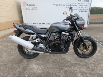     Kawasaki ZRX1100 1999  8