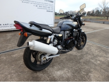     Kawasaki ZRX1100 1999  9