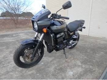     Kawasaki ZRX1100 1999  13