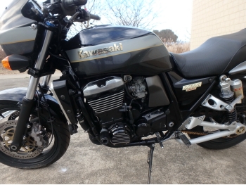     Kawasaki ZRX1100 1999  15