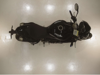 Заказать из Японии мотоцикл Triumph Speed Triple R ABS 2016 фото 3