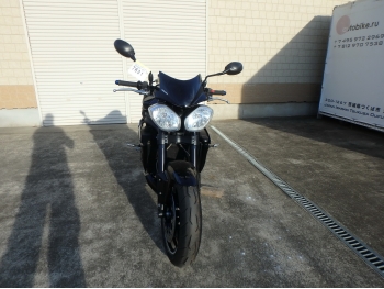 Заказать из Японии мотоцикл Triumph Speed Triple R ABS 2016 фото 6