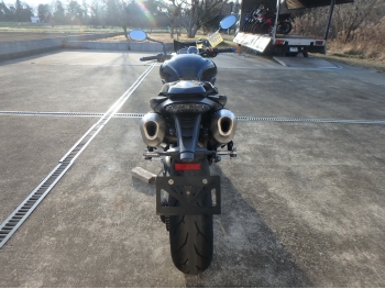 Заказать из Японии мотоцикл Triumph Speed Triple R ABS 2016 фото 10