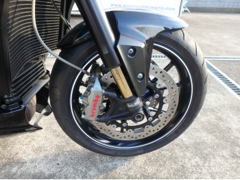 Заказать из Японии мотоцикл Triumph Speed Triple R ABS 2016 фото 19
