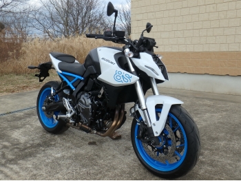   #54913   Suzuki GSX-8S