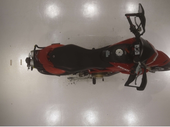     Ducati Hypermotard 1100S 2008  3
