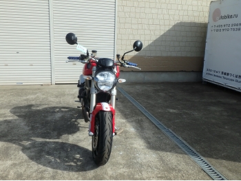     Ducati Monster1100 EVO M1100 2012  5