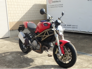     Ducati Monster1100 EVO M1100 2012  6