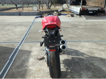     Ducati Monster1100 EVO M1100 2012  9