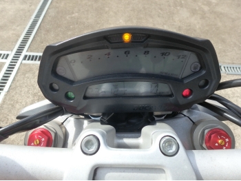     Ducati Monster1100 EVO M1100 2012  19