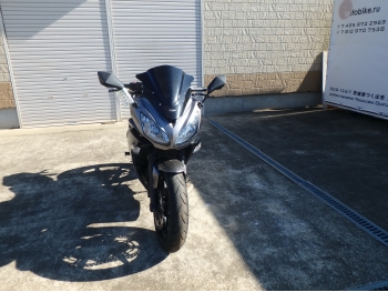     Kawasaki Ninja400A Special Edition 2017  6