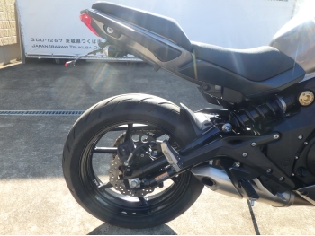     Kawasaki Ninja400A Special Edition 2017  17