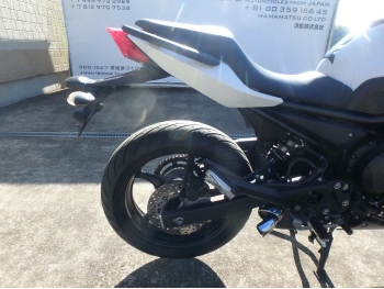     Yamaha XJ6 Diversion 2014  17