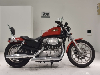    Harley Davidson XL883L-I Sportster883L-I 2010  2