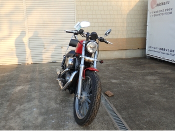     Harley Davidson XL883L-I Sportster883L-I 2010  6