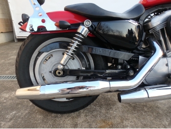     Harley Davidson XL883L-I Sportster883L-I 2010  17